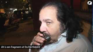 Ron Jeremy geeft je relatieadvies
