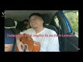 Kimkima Ft Mapuia - Min vei ve rawh Lyrics Video