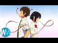 Top 10 Anime Movies (Redux) Top 10 Anime Movies (Redux)