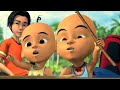 Upin Ipin Geng Pengembaraan Bermula Full Movie Animasi Upin Ipin Di Prime Video Terbaru 2023