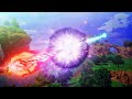 Dragon Ball Z Kakarot All Beam Struggles 4K 60fps