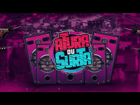 É SÓ UM LANCE - VAPO VAPO LERO LERO - Silva MC, Luiggi, Meno Saaint, DJ Arana, Dozabri