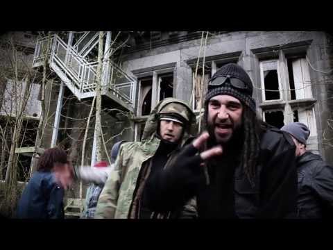 Back to the Og's - Deux13 feat Stoneman (Official Music video 2014)
