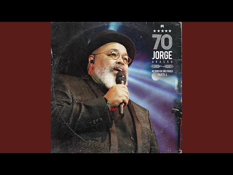 Coisinha do Pai / Vou Festejar (Ao Vivo)