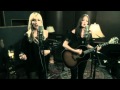 The Pierces - You'll Be Mine (Live Acoustic ...