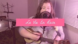 La Vie En Rose (Cover) | Autumn Rainne