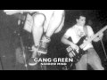 Gang Green - Narrow Mind