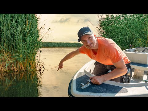 MAGNEETTIKALASTUSTA | Löytyykö merenpohjaan tippunut viikate!? // feat Aatu