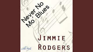 Jimmie&#39;s Mean Mama Blues