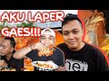 TERSEMBUNYI GANG KECIL DI DEPAN SAWAH ADA TEMPAT MAKAN SEAFOOD SUPER ISTIMEWA