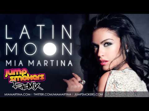 Video thumbnail for Latin Moon (Jump Smokers Remix)