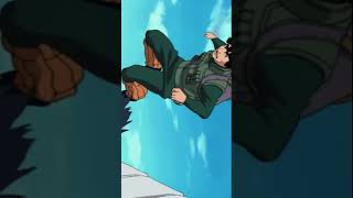 Kisame tem mais chakra que Nagato