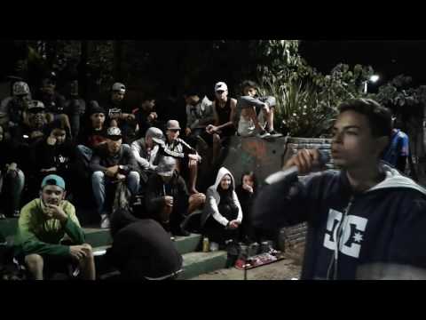 Mc TH x Mc Soid  (1 round) FINAL