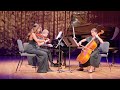 Lalo's Piano Trio No.1 in C minor, Op. 7