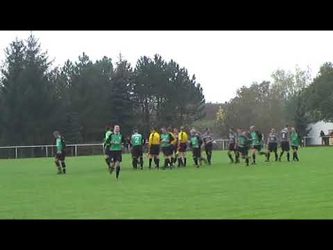 SV Kloster Lehnin - TSV Chemie Premnitz 2009/2010 - 90 Minuten