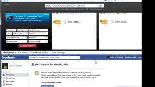How to Unblock Facebook in School Office College   Facebook Proxy   Air Proxy