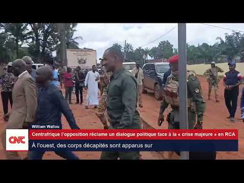 Regarder la video