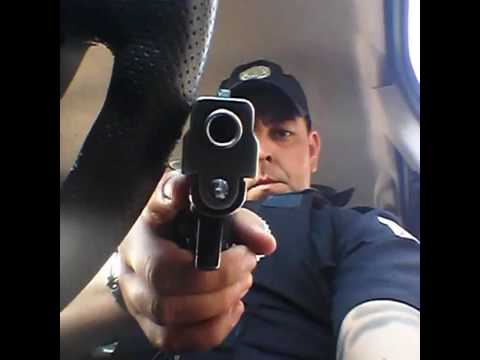 Guarda Municipal "ROMO" GCM Cajamar