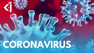 Video: Coronavirus: End of Globalisation? - KJ Vids