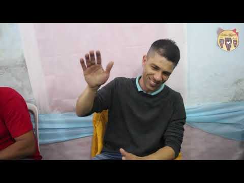 PONTO DE MARINHEIRO COM LETRA - SERENATA PRO MAR - AMIGOS DO AXÉ