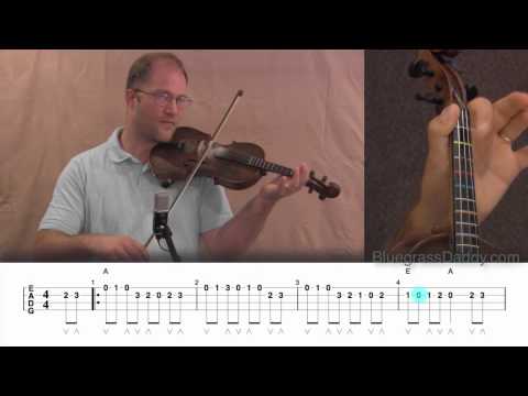 Fire on the Mountain