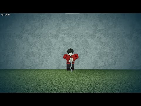 Metamancer Ganks in Deepwoken