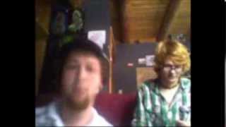 Ghostland Observatory: Time (Unofficial)