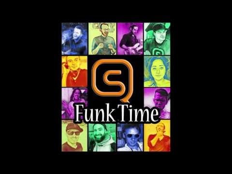 Querschlag - Funk Time