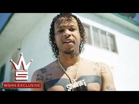 G Perico "Dog Year" (WSHH Exclusive - Official Music Video)