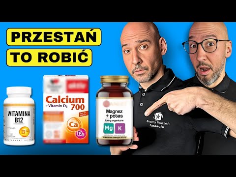 6 SUPPLEMENTATION MISTAKES THAT ARE CAUSING YOU TO LOSE YOUR HEALTH AND MONEY