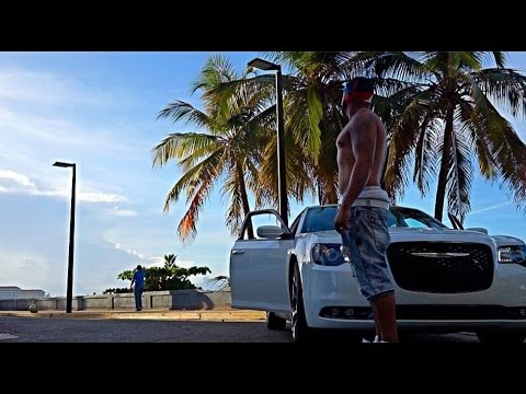 Ricky 550 - All I Know (Official Video)