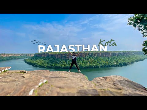 Garadiya Mahadev Rawatbhata : A Journey of unexplored rajasthan