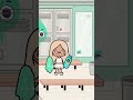 Toca Boca Toca Life Story Toca Boca Roleplay 9 Shorts Copy 2