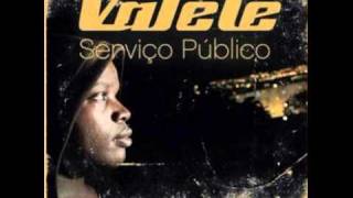 09 - Valete - Os meus