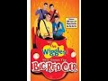 Opening To The Wiggles Here Comes The Big Red Car 2006 VHS Canadian Copy