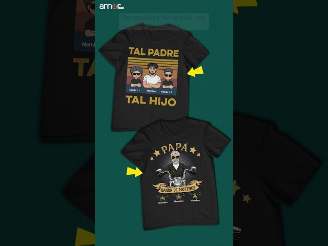 Vídeo relacionado con Camiseta Musical para Amantes de la música, Regalo Camiseta