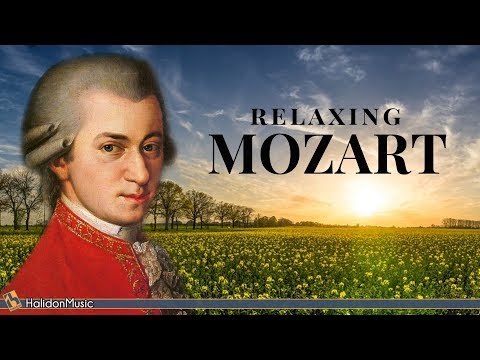 Mozart - Relaxing Classical Music