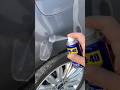 Can WD40 Really Remove Car Scratches???