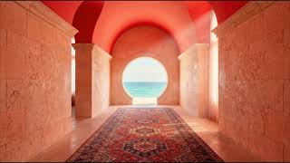 Lila Bambo | Trio Da Kali, Kronos Quartet