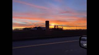 Rebels- Ivy Adara but you&#39;re driving in the sunset