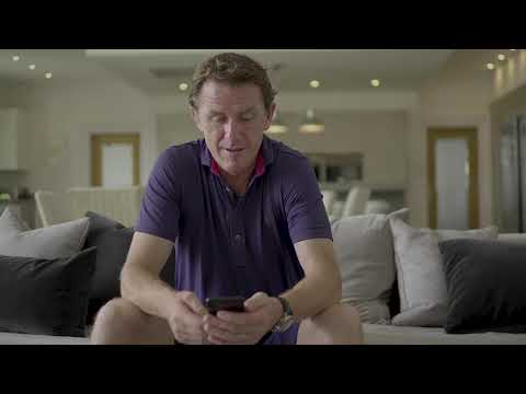 AP McCoy Is Back In The Saddle