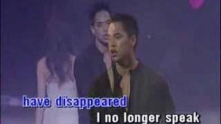 Bài hát All Was Lost – Jacqueline Thụy Trâm, Evan - Nghệ sĩ trình bày Jacqueline Thụy Trâm
