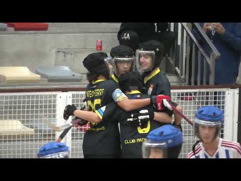 20221113 MIERES B-TONI SARIOL INFANTIL