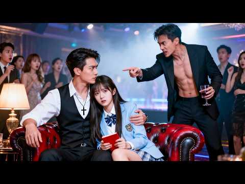 19Yo Girl Killed by Her Boyfriend, She Reborn and Embraced Her Betrothed CEO—He Loved Her for 10 Yrs