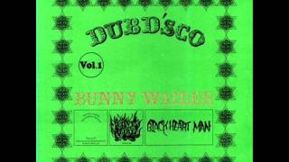 Bunny Wailer - Armageddon Dub