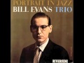 Peri's Scope - Bill Evans