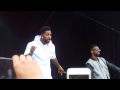 Omarion-Bump, Bump, Bump live Vestival The ...