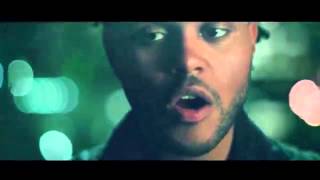 The Weeknd - Love In The Sky (Official Music Video) [Explicit]