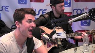 Timeflies &quot;Swoon&quot; Acoustic Performance