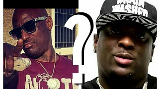 OSCHINO DISCUSSING TURK FROM HOTBOYS